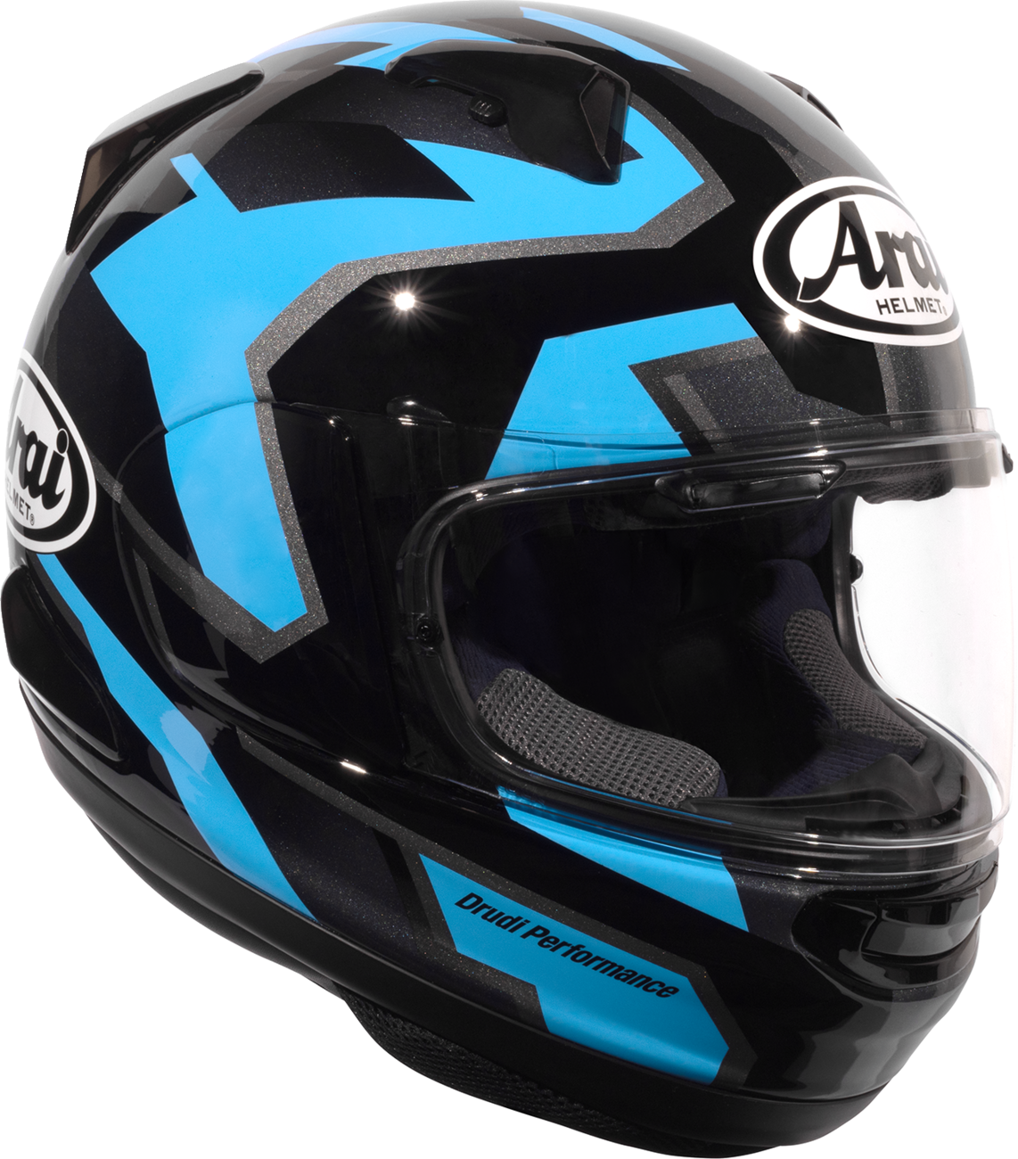 ARAI Helmets Signet-X Robotik Helmet