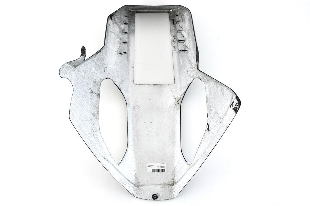 Fullsix Carbon Belly Pan