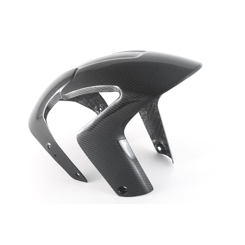 Fullsix Carbon Fiber Front Fender Tuono V4 1100 Factory 2021-2024