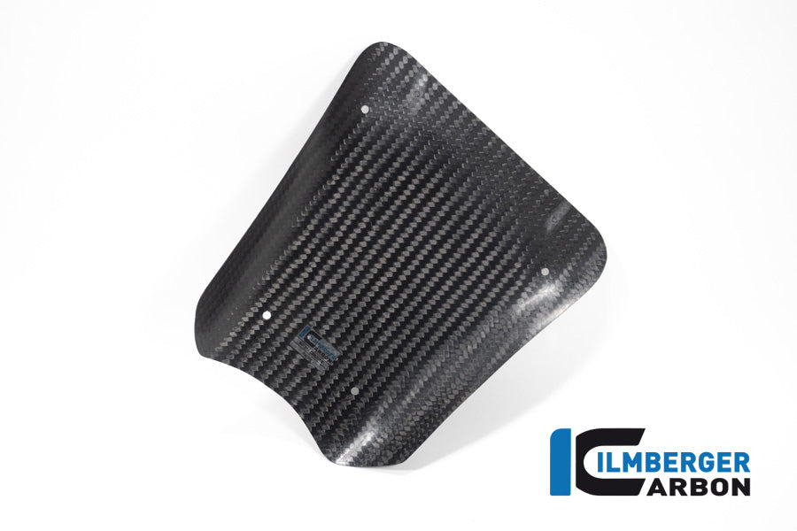 Ilmberger Carbon Seat Base Plate Racing Honda CBR 1000 RR-R / SP 2020 - Matte