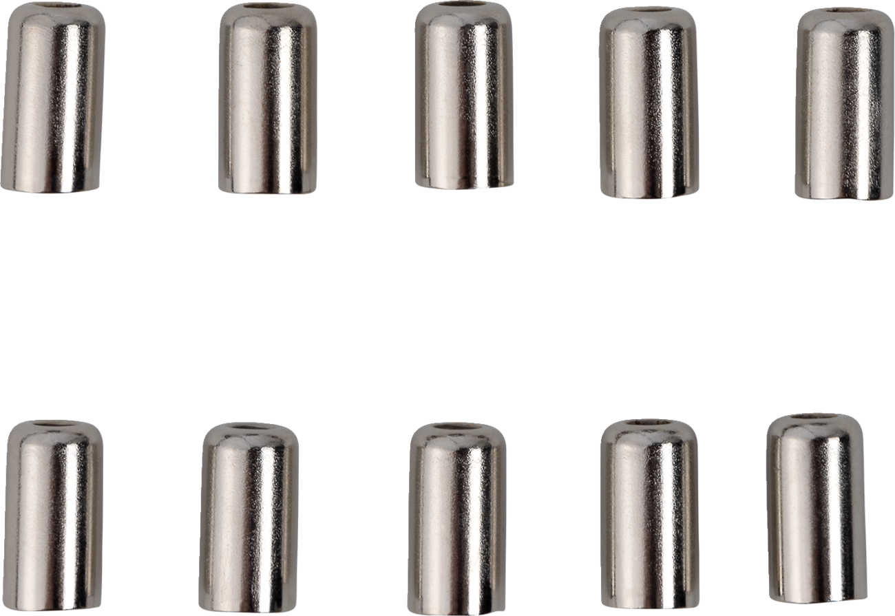 Motion Pro Cable Fittings