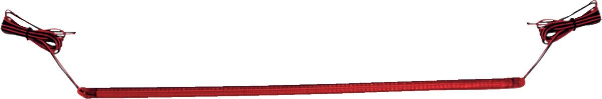 Custom Dynamics LED Light Strip - Red