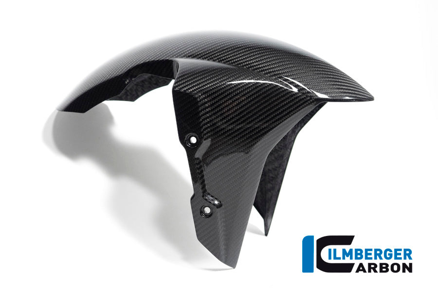 Ilmberger Carbon Front Mudguard (Long Version) S 1000 XR From MY 2020