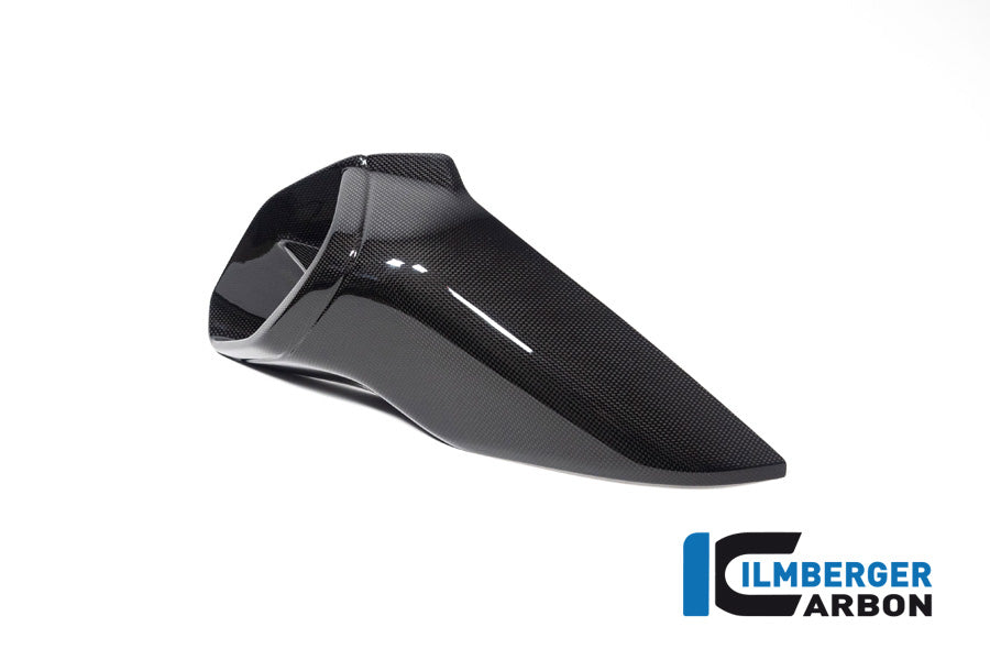 Ilmberger Carbon Left Air Tube Cover Ducati Diavel V4 From 2023 - Gloss