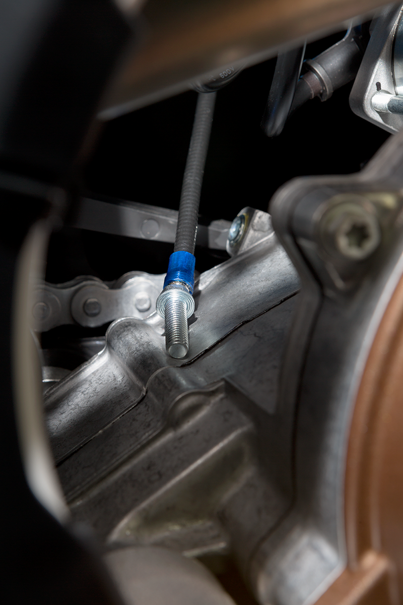 Motion Pro Pick Up Tool - Magnetic