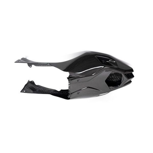 Ilmberger Carbon Fiber One Piece Tail Fairing with Tank Cover for S1000RR 2020