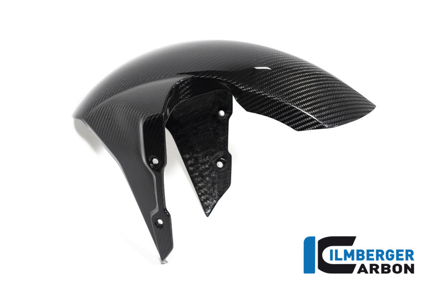 Ilmberger Carbon Front Mudguard (Long Version) S 1000 XR From MY 2020