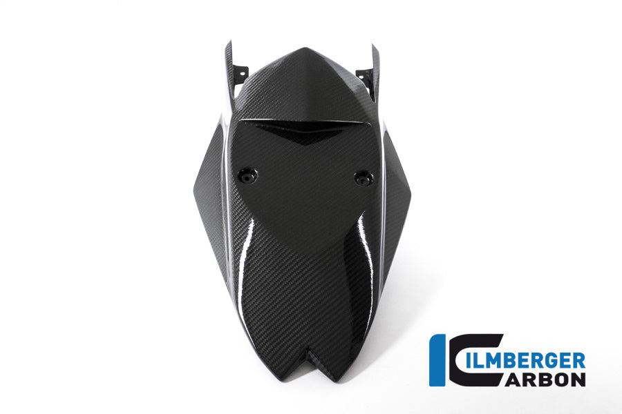 Ilmberger Carbon Rear Fairing Racing Carbon