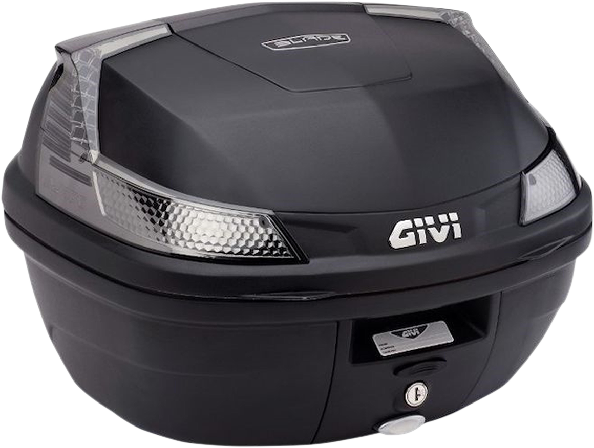 GIVI Monolock Blade 37 Liter Top Case