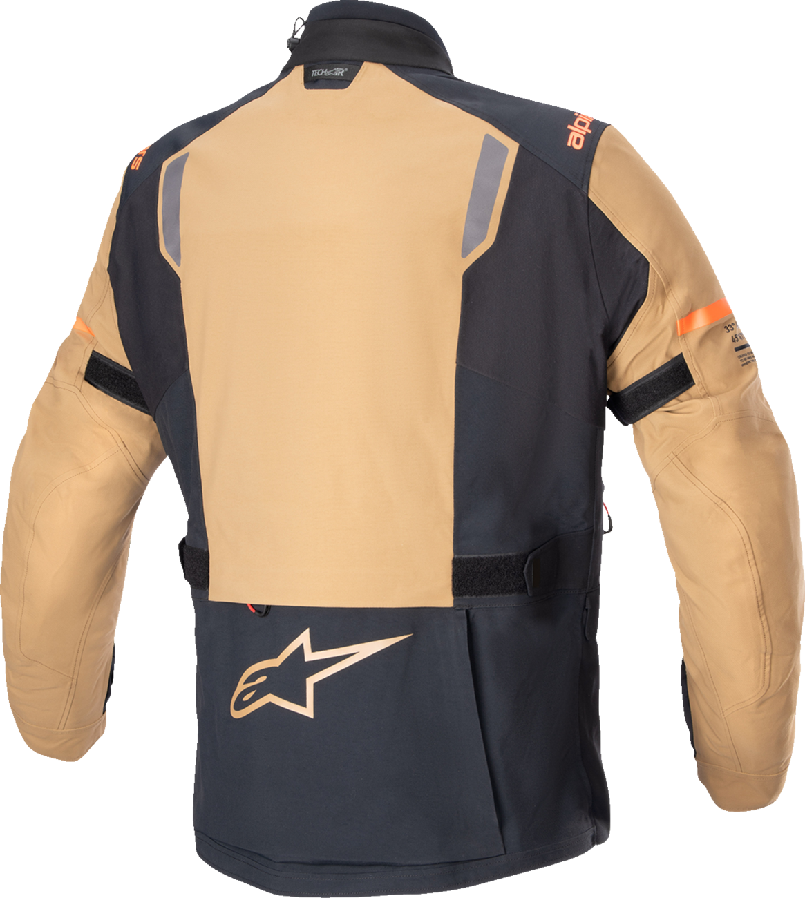 Alpinestars ST-7 2L Gore-Tex Jacket