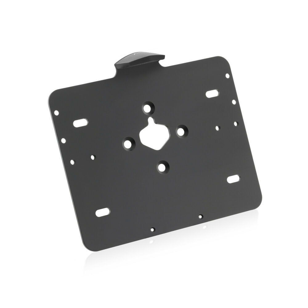 Rizoma License Plate Base
