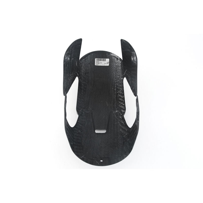 Fullsix Carbon Fiber Front Fender for RSV4 1100 Factory 2022-2024