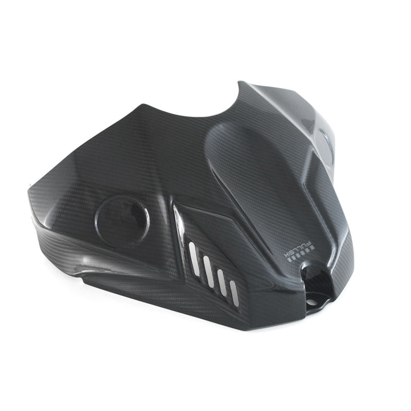 Fullsix Carbon Fiber Air Box Tank Cover For R1 R1M 2020-2025