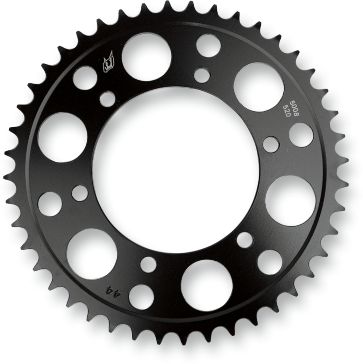 Driven Racing Rear Sprocket - 44 Tooth - Kawasaki/Suzuki/Yamaha