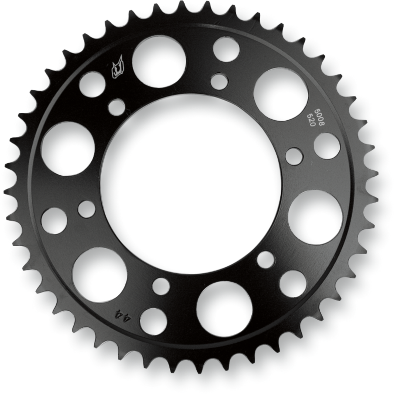 Driven Racing Rear Sprocket - 44 Tooth - Kawasaki/Suzuki/Yamaha