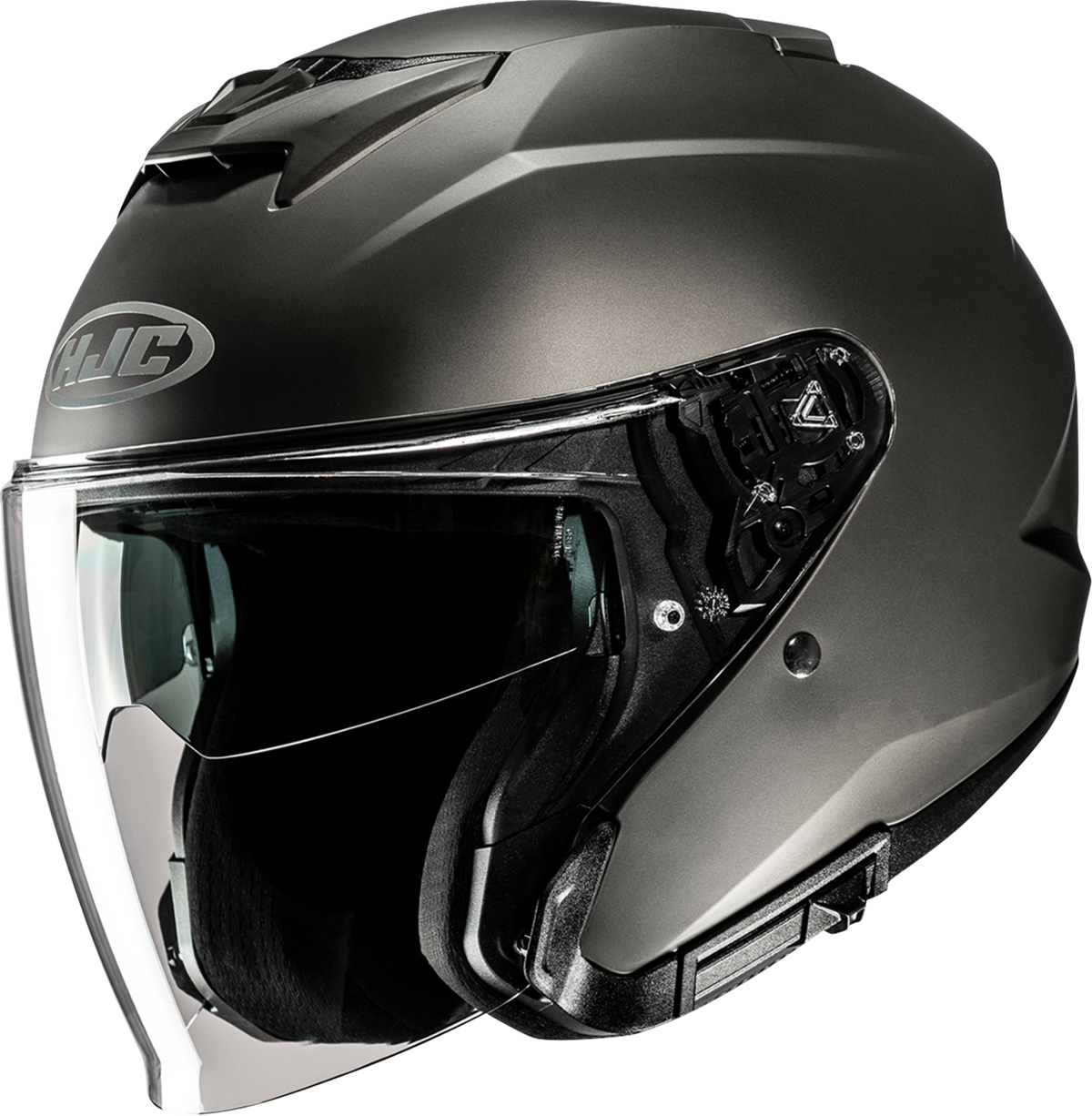 HJC I31 Solid Helmet