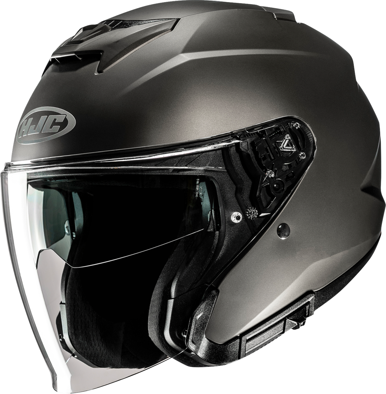 HJC I31 Solid Helmet