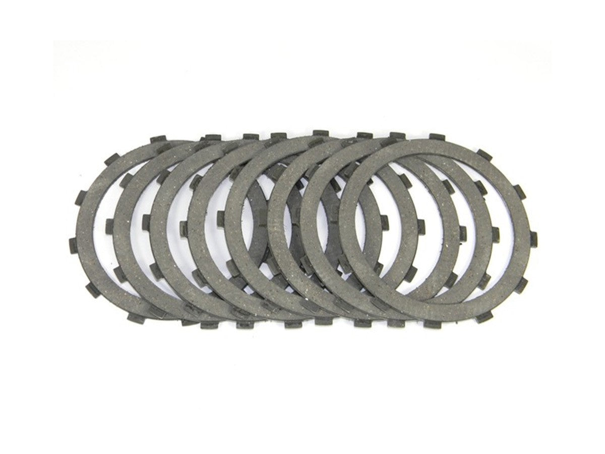 Ducabike DBK DFG02 Kit Clutch Plates Racing