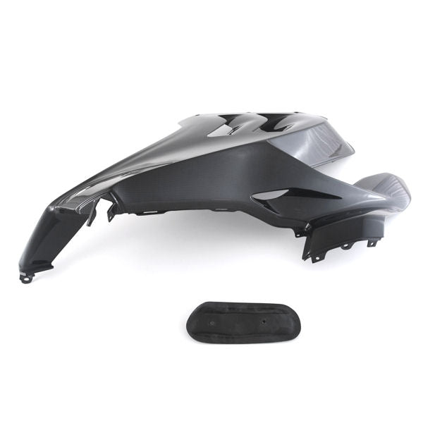 Fullsix Carbon Fiber Upper Side Fairing Set for Ducati Panigale V4R