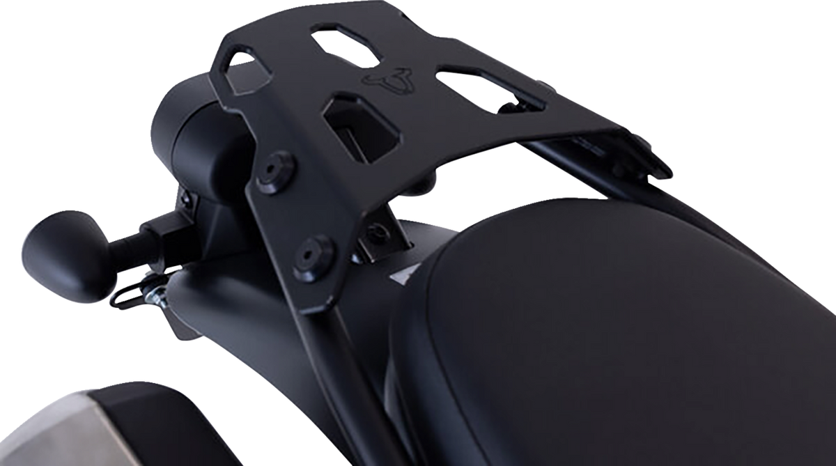 SW-Motech STREET-RACK For Luggage - Honda - SCL500