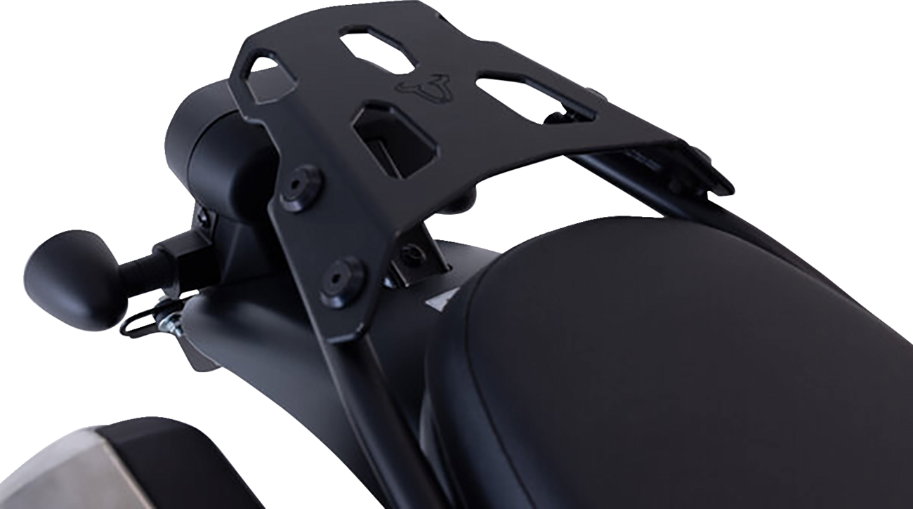 SW-Motech STREET-RACK For Luggage - Honda - SCL500