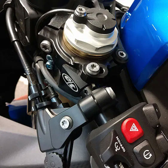 Evol Technology Pro Lock Racing Clip On Kit For S1000RR M1000RR K67