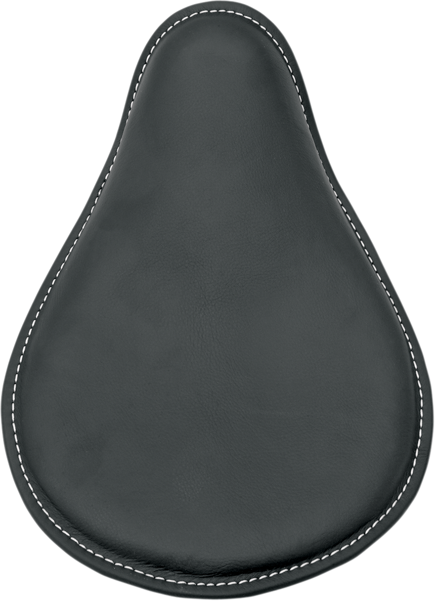 Drag Specialties Seats Small Low-Profile Spring Solo Seat