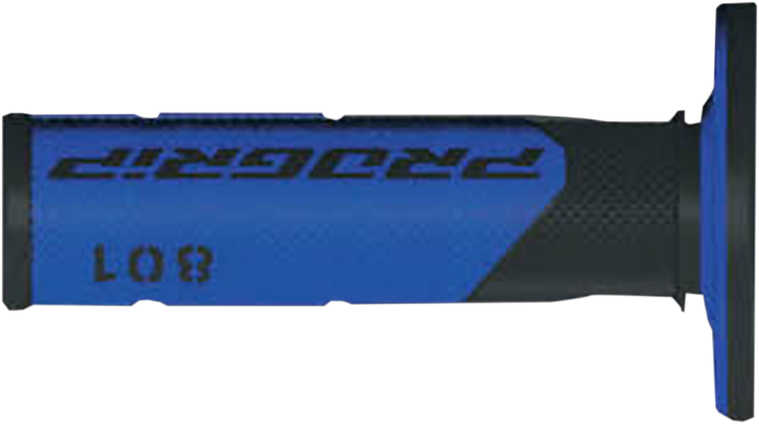 ProGrip 801 Hybrid Duo-Density Cross Grips