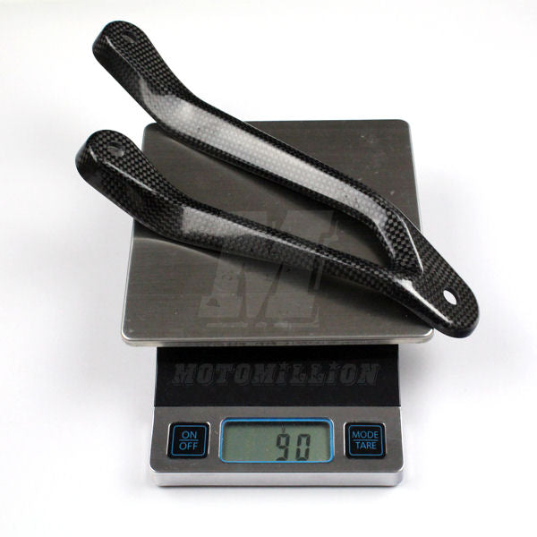 Akrapovic Carbon Fiber Exhaust Bracket for BMW S1000RR 2015-2018