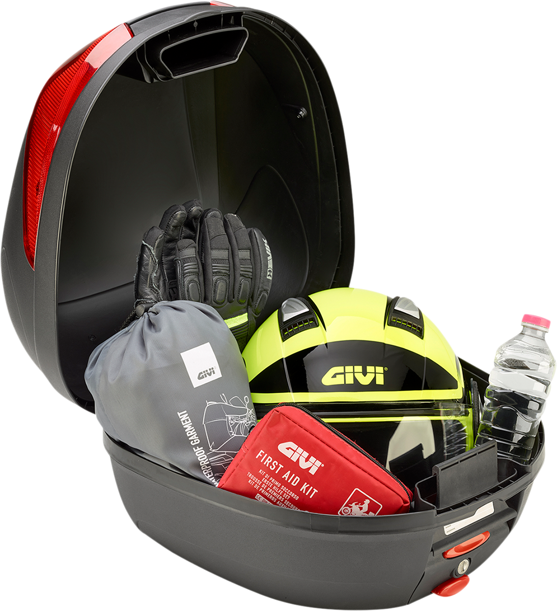 GIVI Monolock B29 29 Liter Top Case