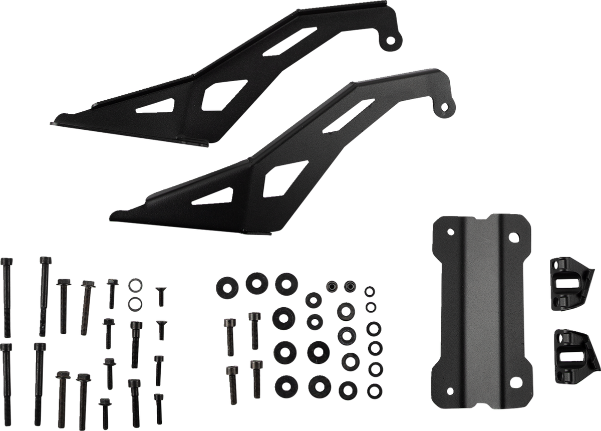 GIVI Mounting Bracket - Rear Rack - Yamaha - FJ-09