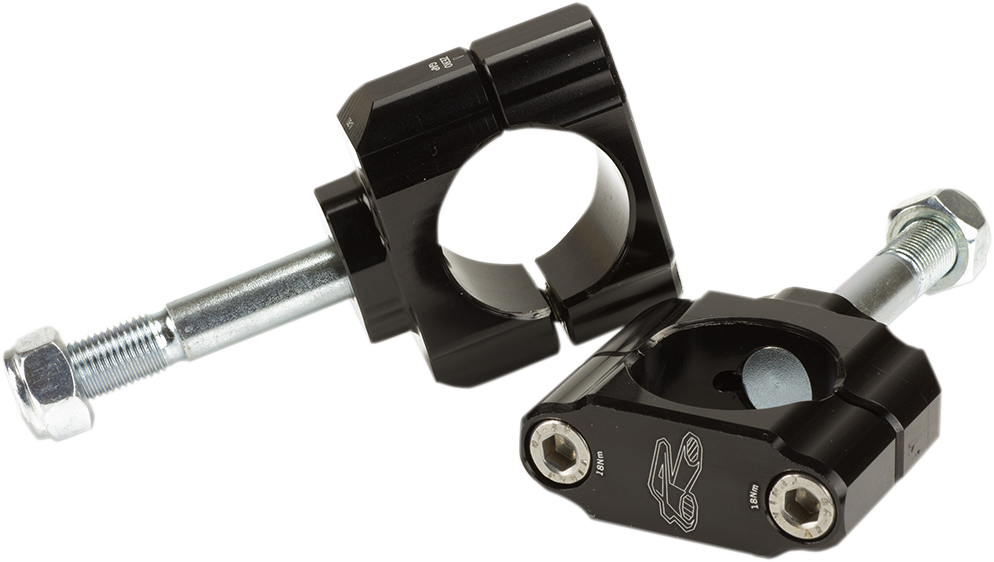 Renthal Bar Mount - 36Tech - No Offset