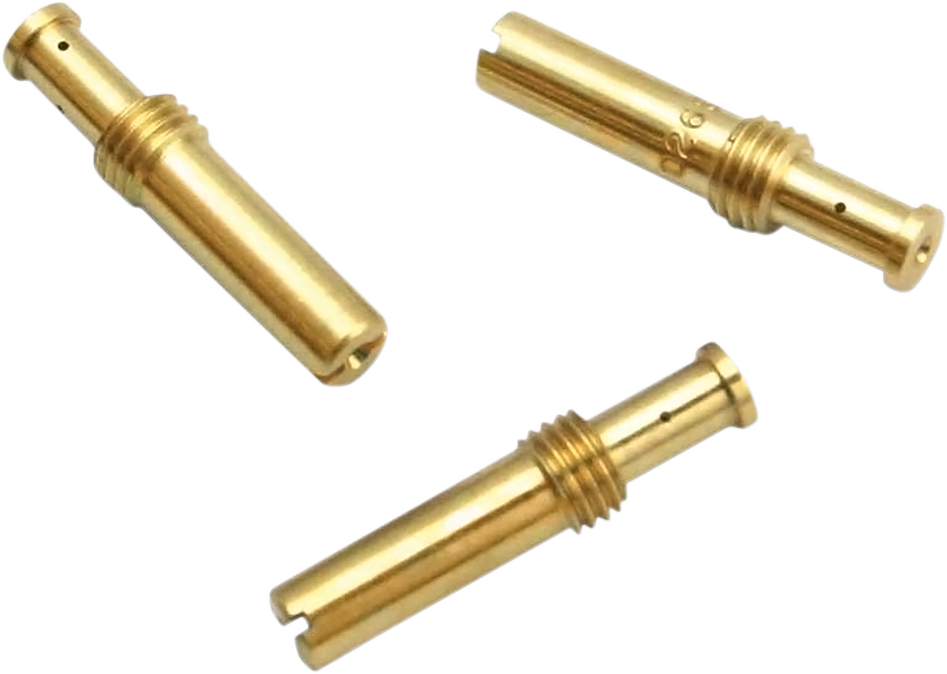 S&S Cycle Genuine S&S Carburetor Jets