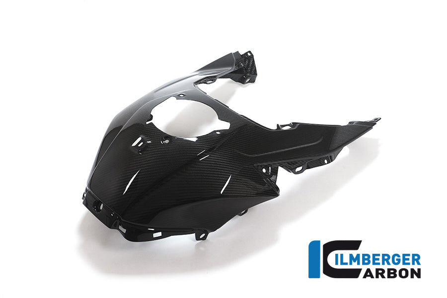 Ilmberger Carbon Tank Cover BMW S1000XR Year 2015-2019