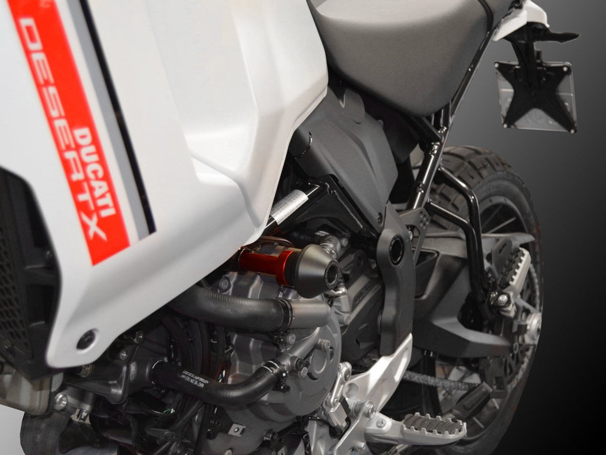 Ducabike DBK PTHM03 HM 950 Protection Frame