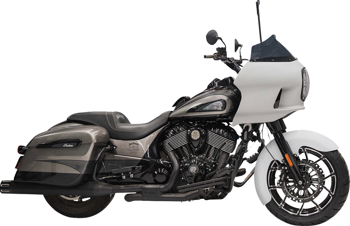 Klock Werks FXRP-Style Fairing Kit - Springfield