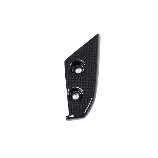 Ilmberger Carbon Instrument Cluster Dash Cover Ducati Panigale V4 V4S V4R Speciale