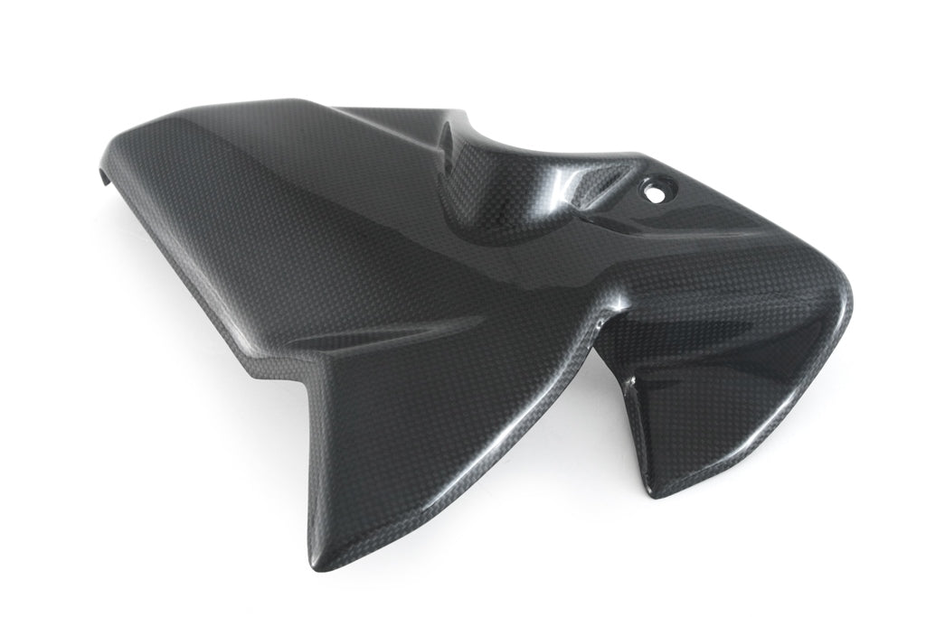 Fullsix Carbon Fairing Side Panel - Lower Right