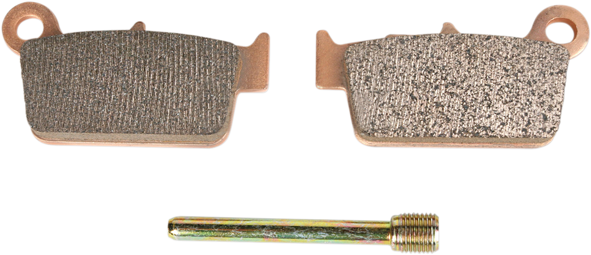 EBC Brakes MXS Brake Pads