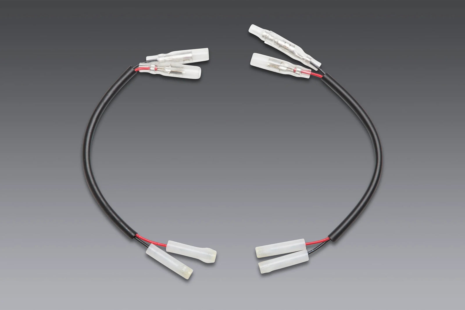 Yoshimura Plug-N-Play Turn Signal Adapters For TRIUMPH