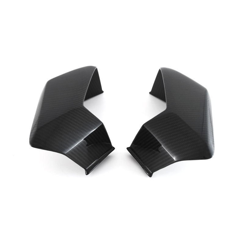 Fullsix Carbon Fiber Aero Wings Winglets Set for S1000RR M1000RR K67