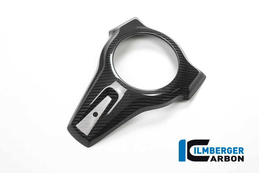 Ilmberger Carbon Cover On Top Of The Tank S 1000 XR Bj 2015-2019