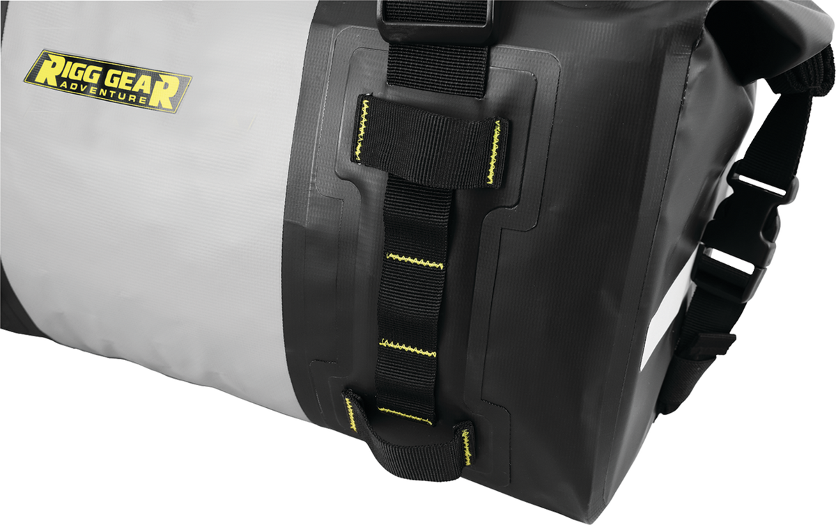 Nelson RIGG Hurricane Duffle Bag