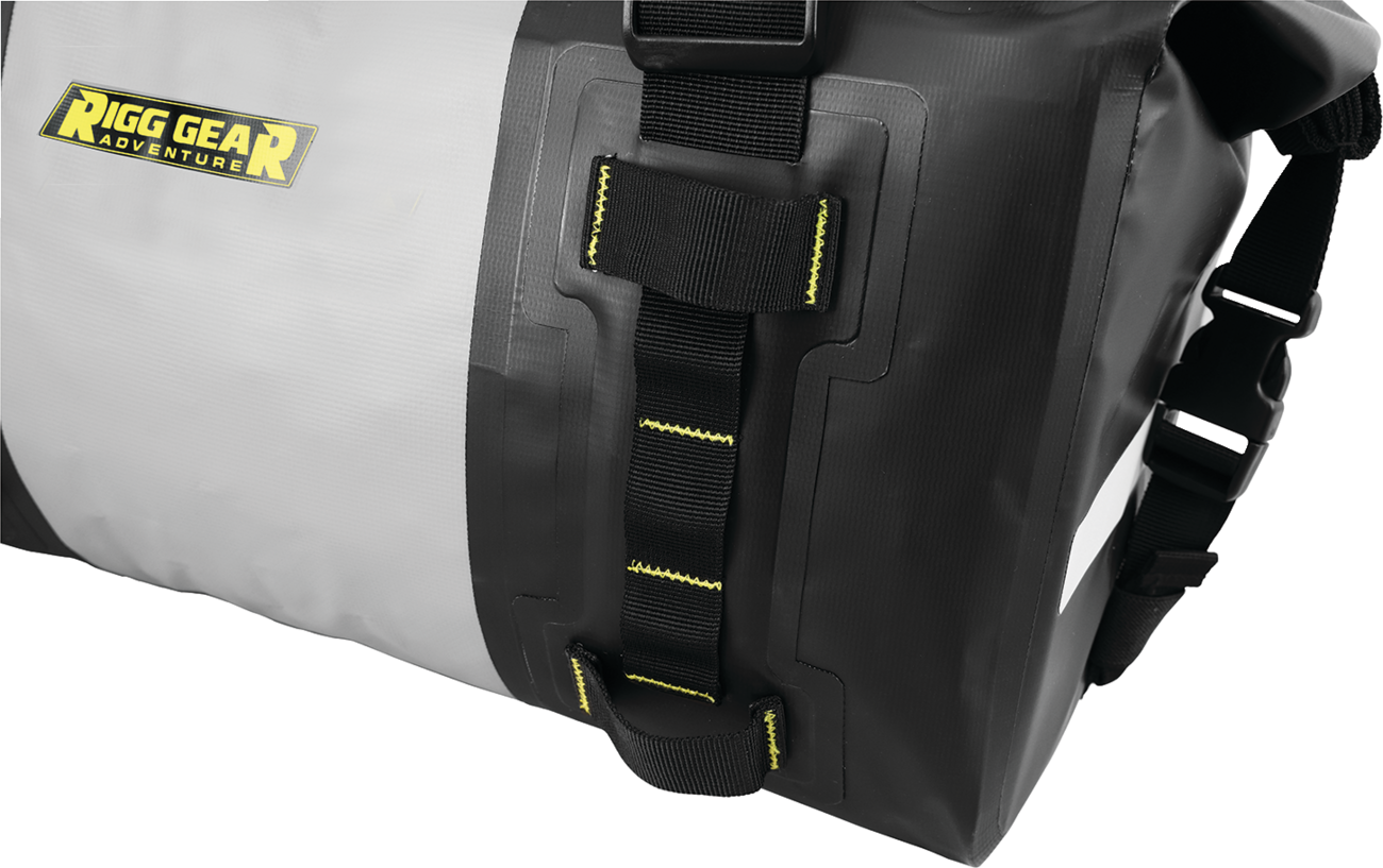Nelson RIGG Hurricane Duffle Bag