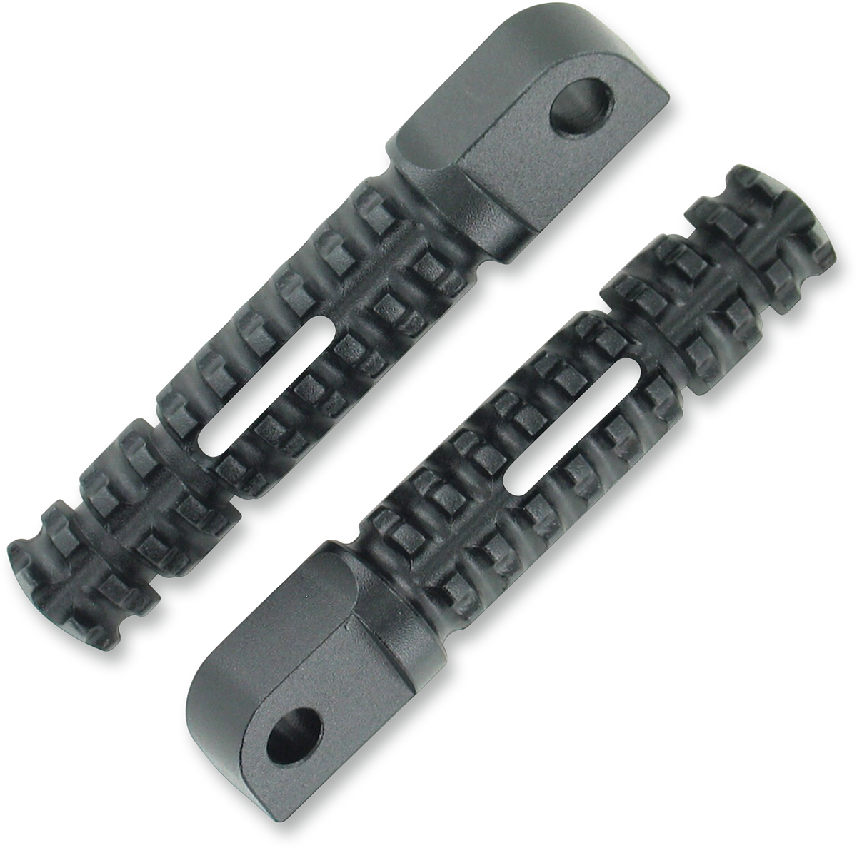 PSR Foot Pegs - Black - Suzuki '05-'22