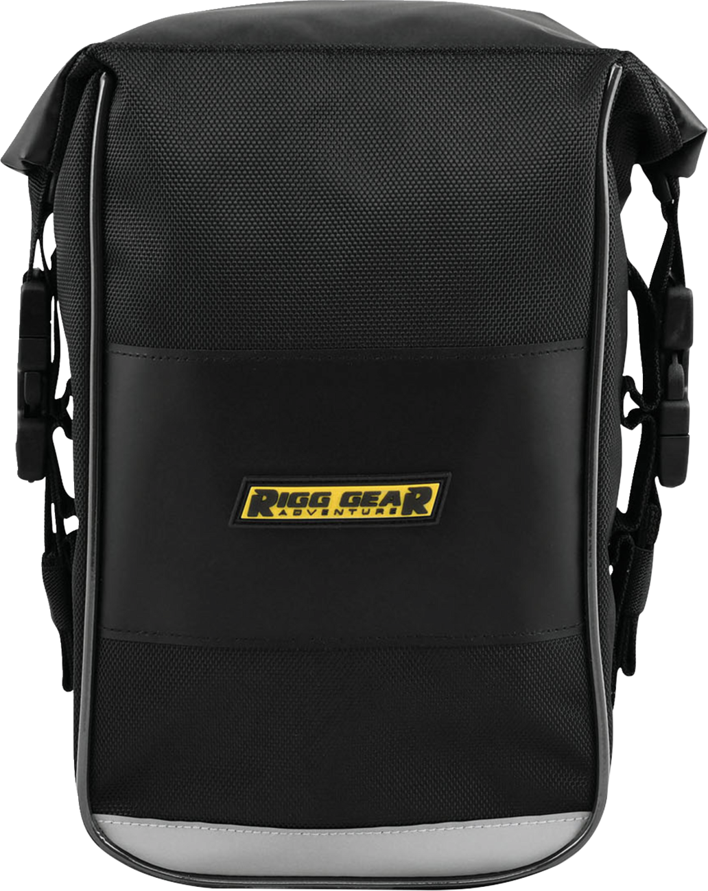 Nelson RIGG Trails End Crash Bar/Tail Bag - RiggPak