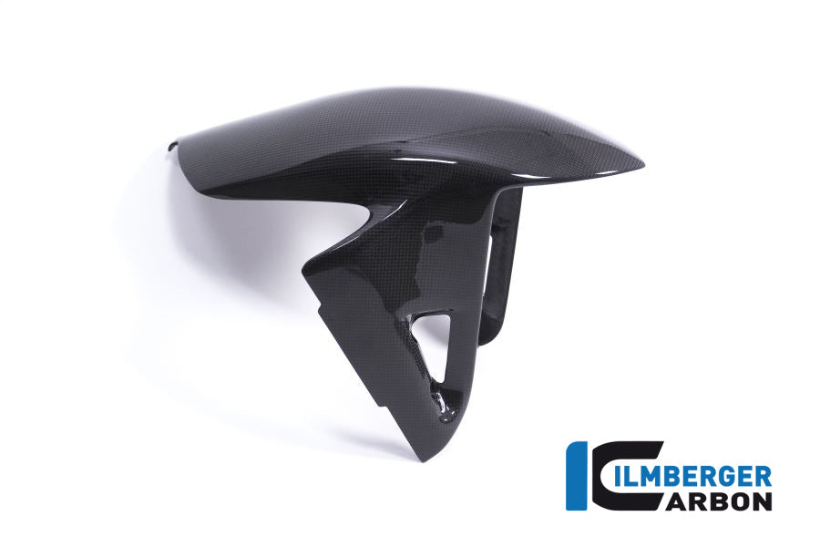Ilmberger Carbon Front Fender Streetfighter / Ducati Panigale V4 / V4 S / V4 R / V2 - Gloss