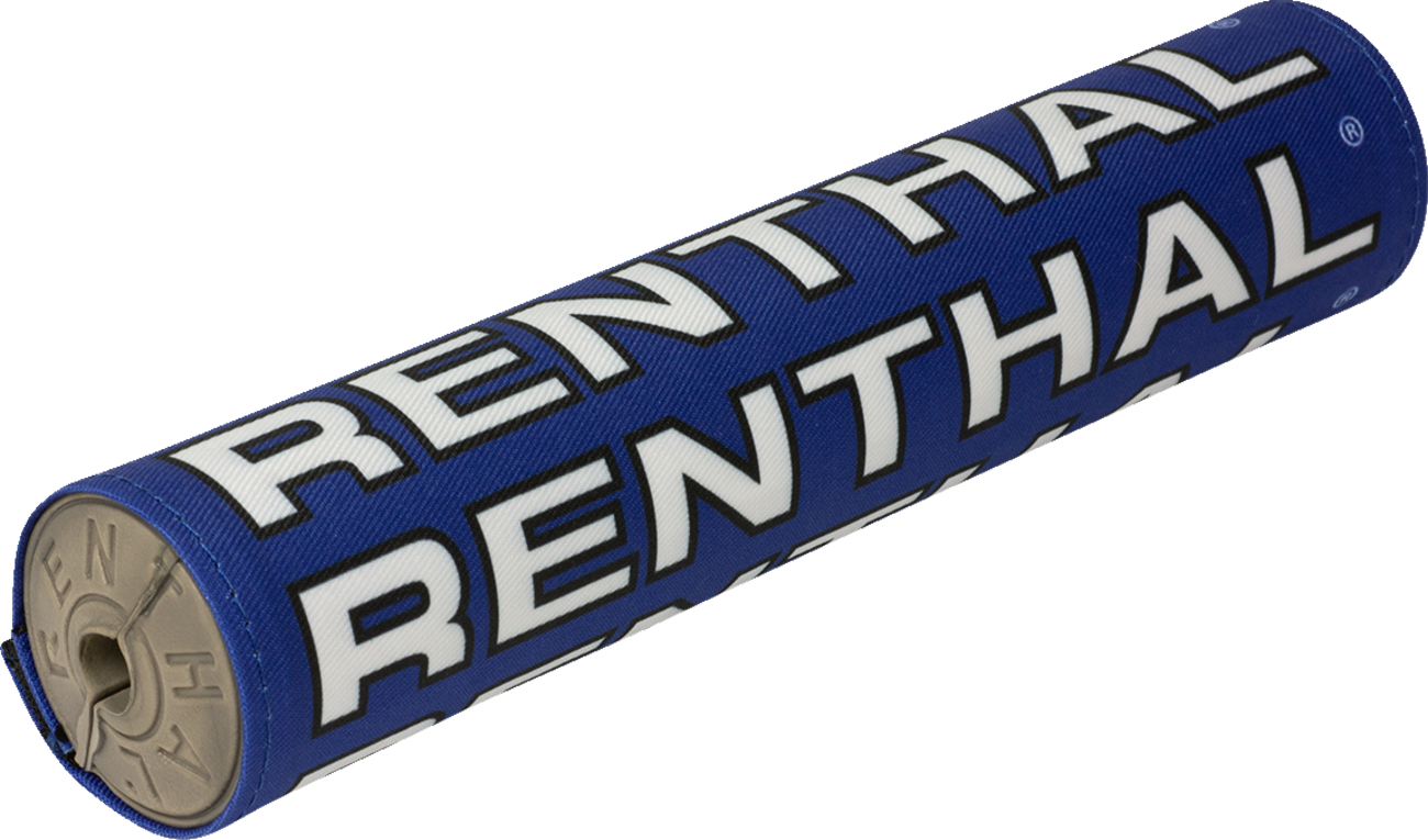 Renthal Vintage SX Crossbar Pad