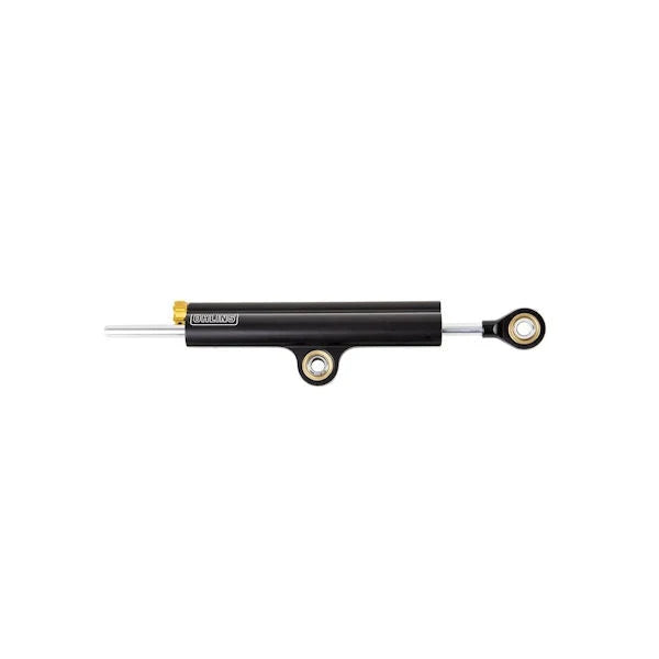 Ohlins Black Line Steering Damper Kit For Ducati Panigale V2