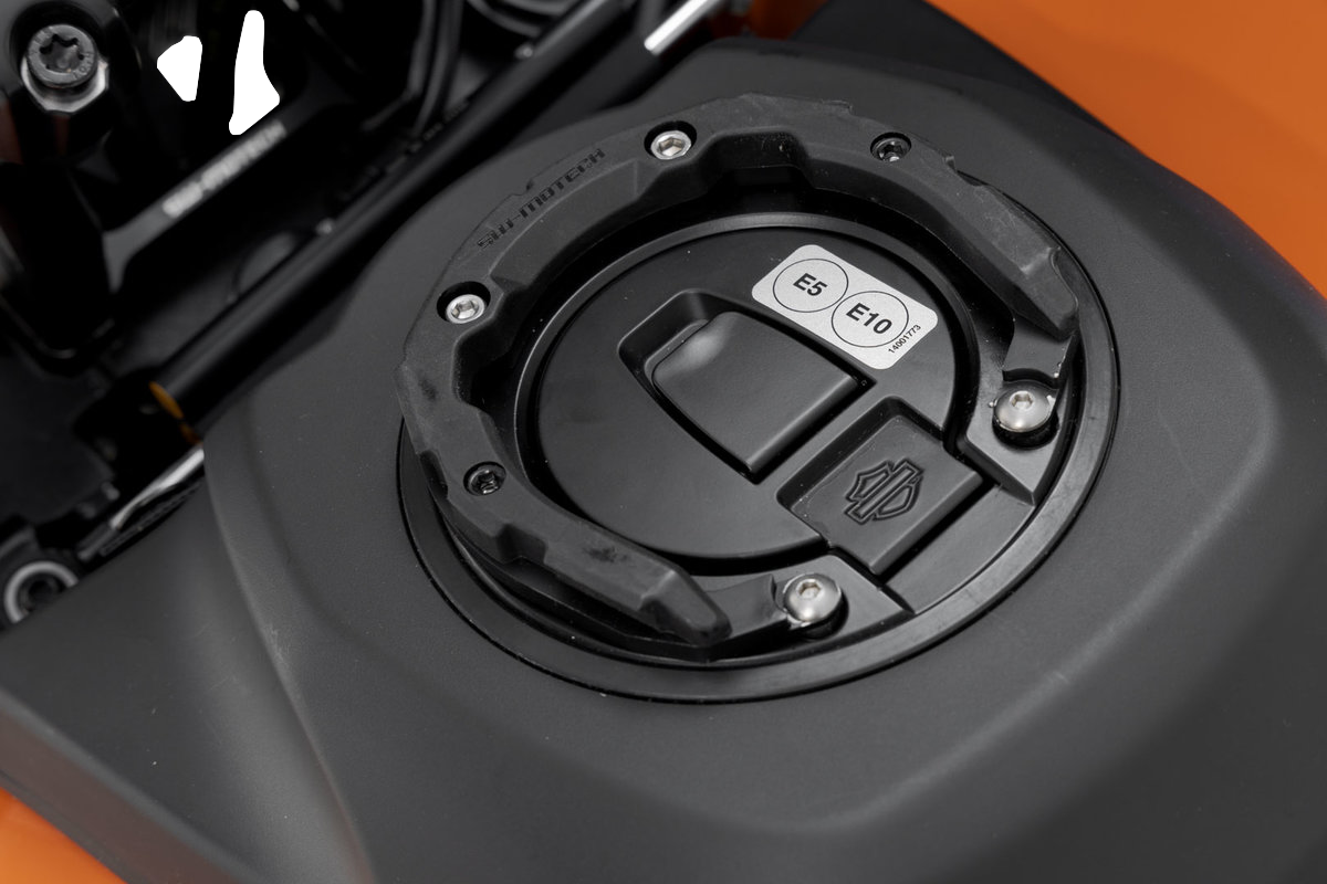 SW-Motech PRO Tank Ring - Pan America '21-'24